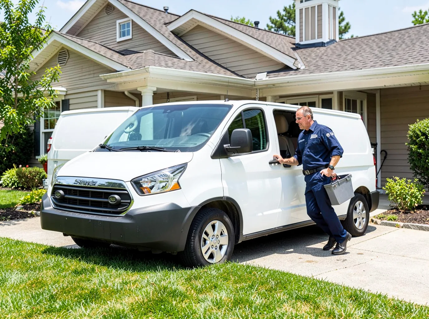Emergency Plumber company in Pickerington, OH