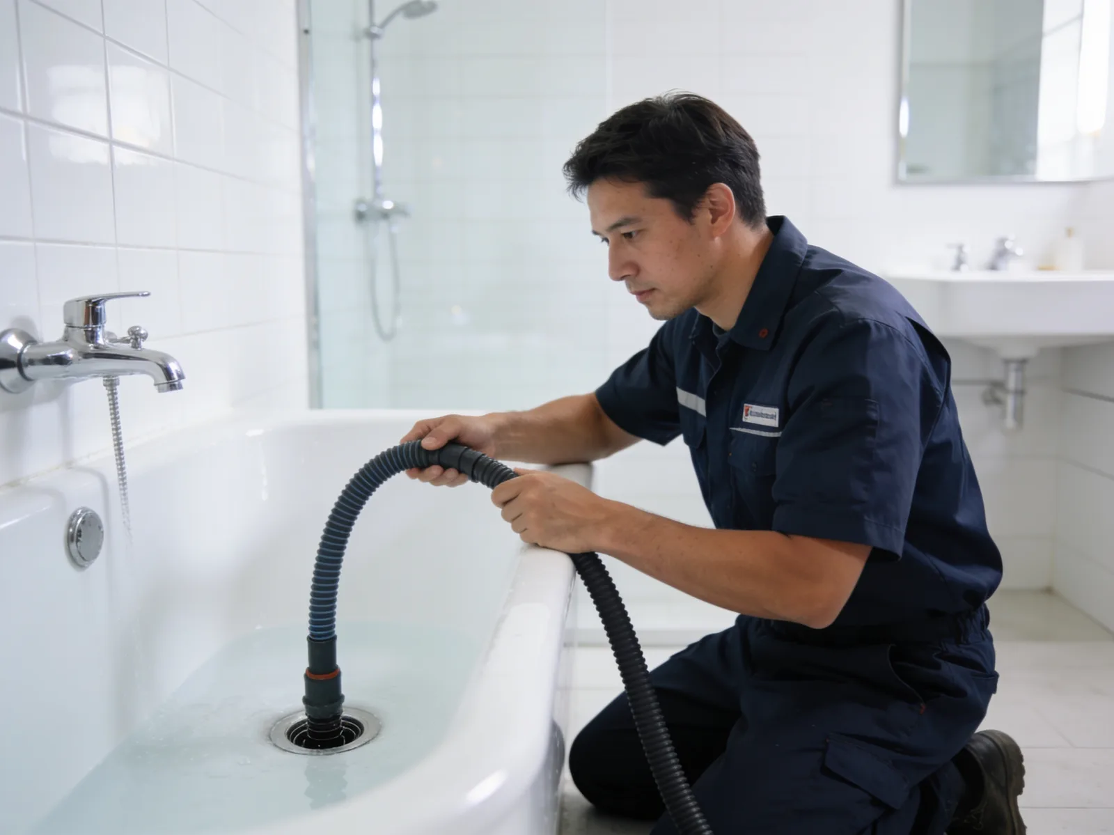Emergency Plumber Pickerington, OH FAQs